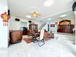 Springleaf Garden (D26), Semi-Detached #457262521